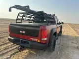 Urgently selling GMC SIERRA 1500 2009 FILIPINO OWNER(MODIFIED 4x4 OFFROAD READY)